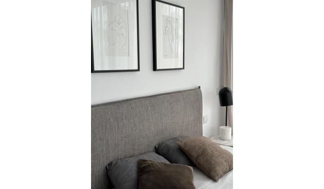 Resale - Villa -
Ciudad Quesada - Costa Blanca Sur