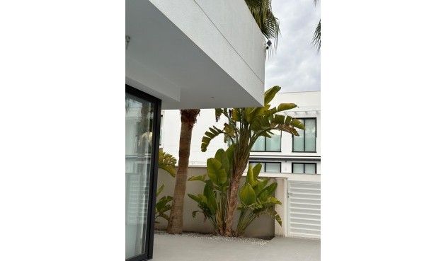 Resale - Villa -
Ciudad Quesada - Costa Blanca Sur