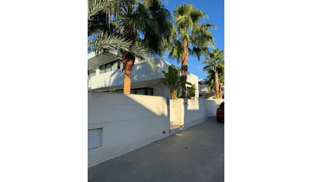 Resale - Villa -
Ciudad Quesada - Costa Blanca Sur