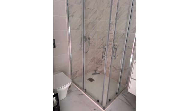 Resale - Penthouse -
Orihuela Costa - Playa Flamenca