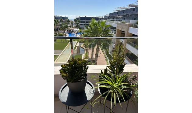 Resale - Penthouse -
Orihuela Costa - Playa Flamenca
