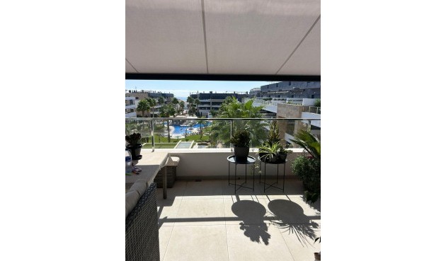 Resale - Penthouse -
Orihuela Costa - Playa Flamenca