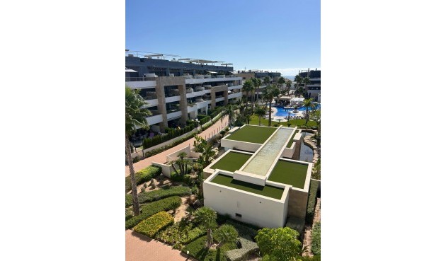 Resale - Penthouse -
Orihuela Costa - Playa Flamenca