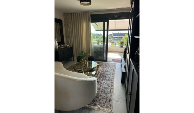 Resale - Penthouse -
Orihuela Costa - Playa Flamenca