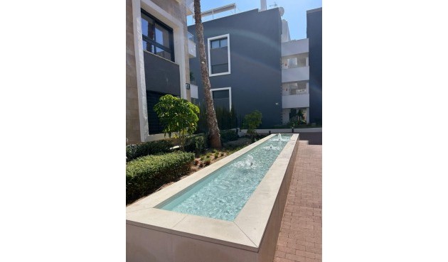 Resale - Penthouse -
Orihuela Costa - Playa Flamenca