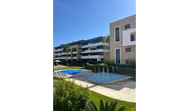 Resale - Penthouse -
Orihuela Costa - Playa Flamenca