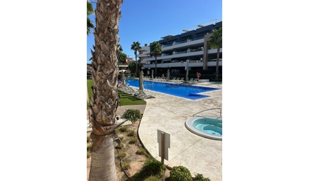 Resale - Penthouse -
Orihuela Costa - Playa Flamenca