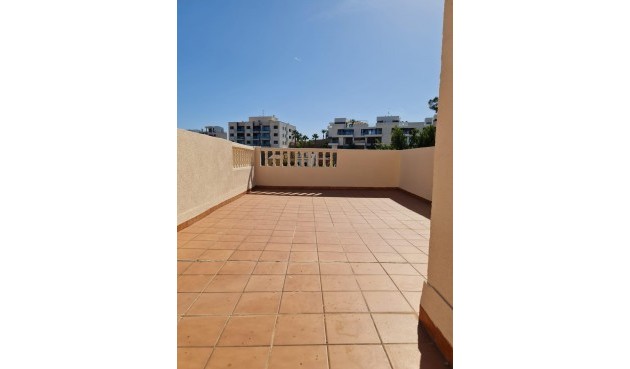 Resale - Villa -
Orihuela Costa - Lomas De Campoamor-las Ramblas