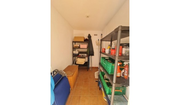 Resale - Villa -
Orihuela Costa - Lomas De Campoamor-las Ramblas