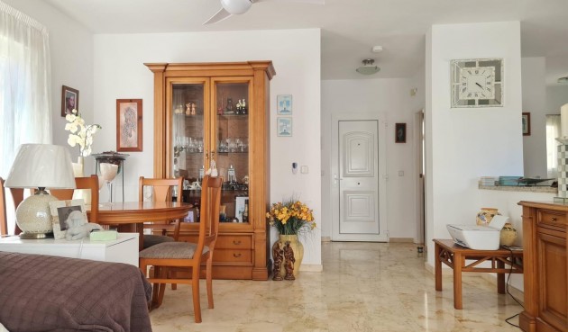 Resale - Villa -
Orihuela Costa - Lomas De Campoamor-las Ramblas
