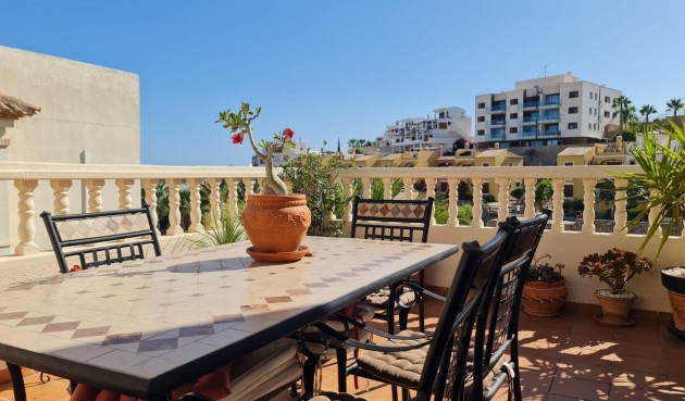 Resale - Villa -
Orihuela Costa - Lomas De Campoamor-las Ramblas