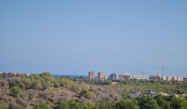 Resale - Villa -
Orihuela Costa - Lomas De Campoamor-las Ramblas