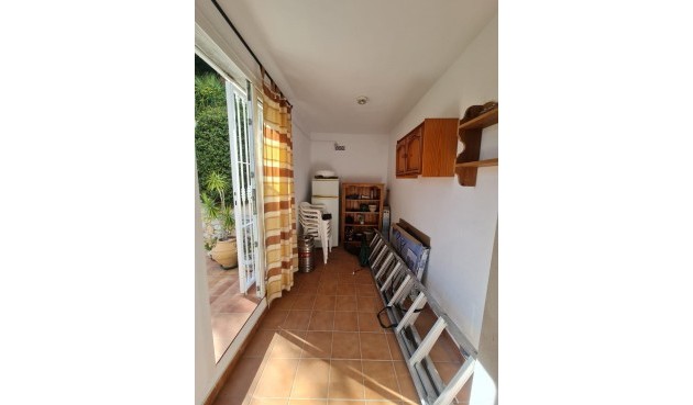 Resale - Villa -
Orihuela Costa - Lomas De Campoamor-las Ramblas