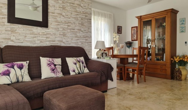 Resale - Villa -
Orihuela Costa - Lomas De Campoamor-las Ramblas