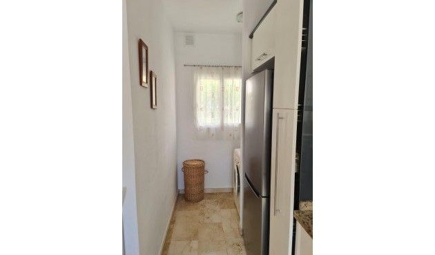 Resale - Villa -
Orihuela Costa - Lomas De Campoamor-las Ramblas