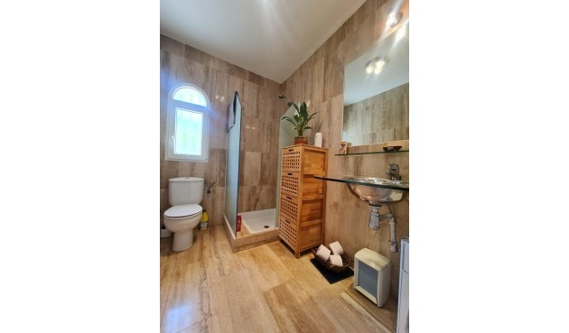 Resale - Villa -
Orihuela Costa - Lomas De Campoamor-las Ramblas