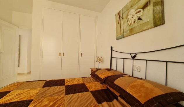 Resale - Villa -
Orihuela Costa - Lomas De Campoamor-las Ramblas