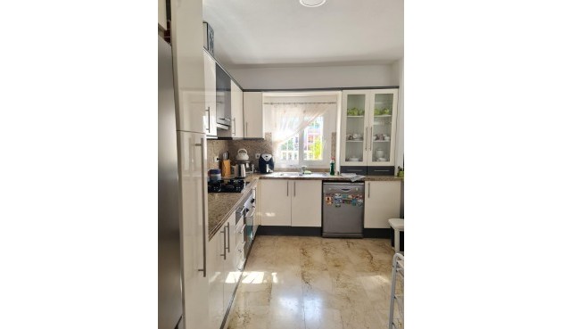 Resale - Villa -
Orihuela Costa - Lomas De Campoamor-las Ramblas