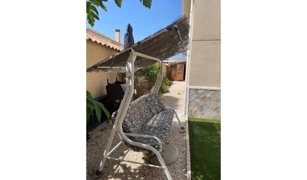Återförsäljning - Villa -
Ciudad Quesada - Costa Blanca Sur