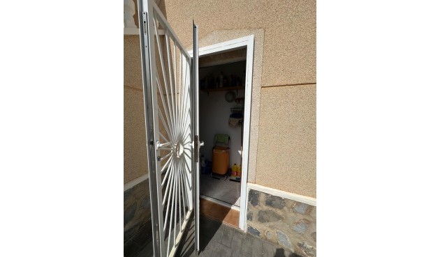 Återförsäljning - Villa -
Ciudad Quesada - Costa Blanca Sur