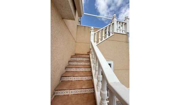 Återförsäljning - Villa -
Ciudad Quesada - Costa Blanca Sur