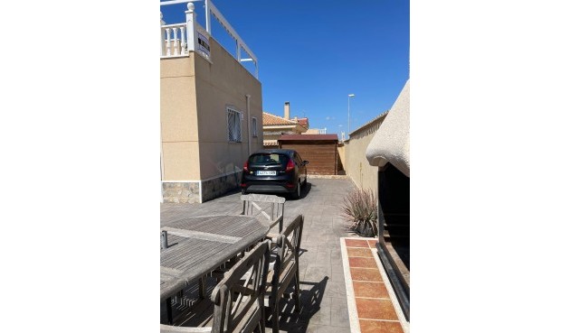 Återförsäljning - Villa -
Ciudad Quesada - Costa Blanca Sur