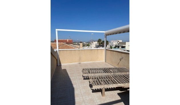 Återförsäljning - Villa -
Ciudad Quesada - Costa Blanca Sur