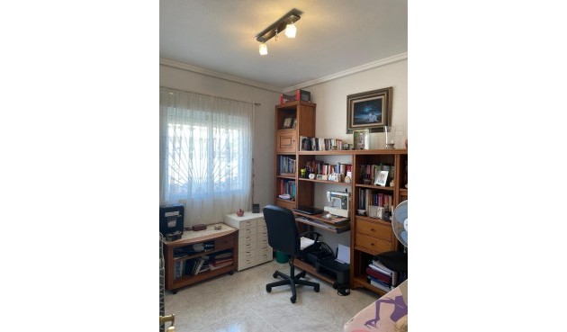 Återförsäljning - Villa -
Ciudad Quesada - Costa Blanca Sur