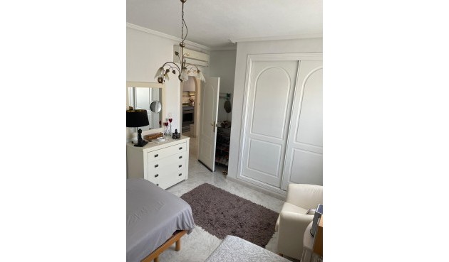 Återförsäljning - Villa -
Ciudad Quesada - Costa Blanca Sur