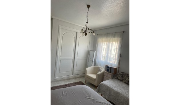 Återförsäljning - Villa -
Ciudad Quesada - Costa Blanca Sur