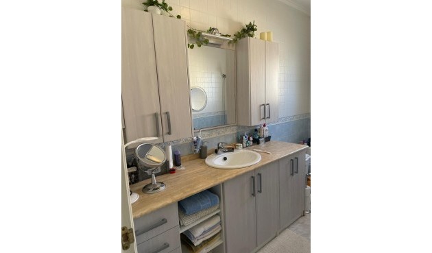 Återförsäljning - Villa -
Ciudad Quesada - Costa Blanca Sur