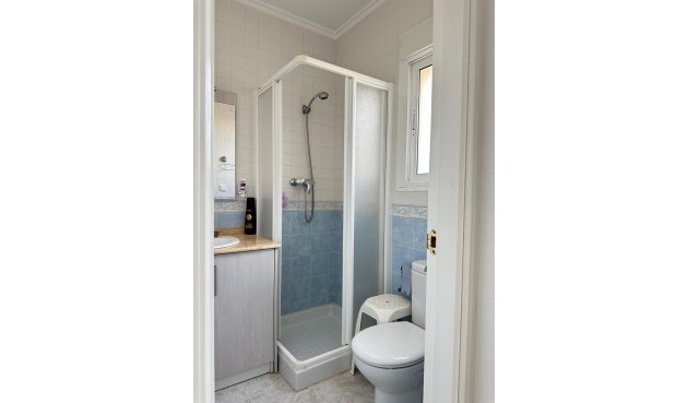 Återförsäljning - Villa -
Ciudad Quesada - Costa Blanca Sur