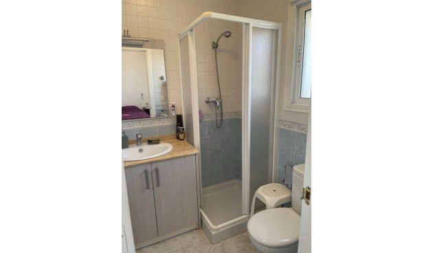 Återförsäljning - Villa -
Ciudad Quesada - Costa Blanca Sur