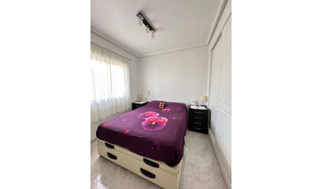 Återförsäljning - Villa -
Ciudad Quesada - Costa Blanca Sur