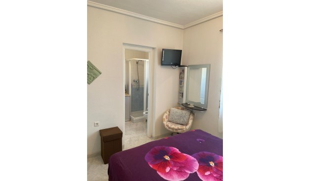 Återförsäljning - Villa -
Ciudad Quesada - Costa Blanca Sur