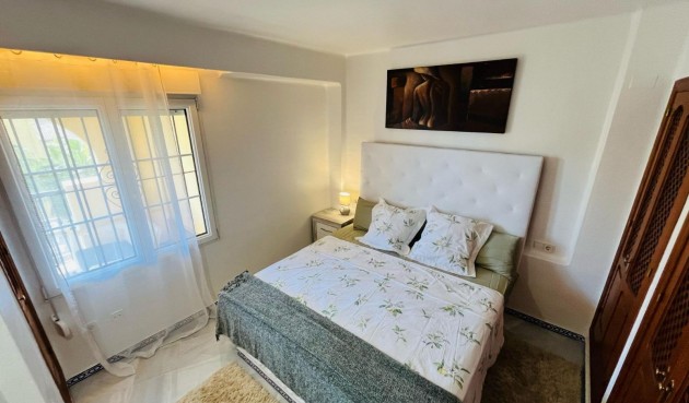 Återförsäljning - Takvåning -
Torrevieja - Los Frutales