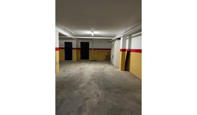 Återförsäljning - Takvåning -
Torrevieja - Los Frutales