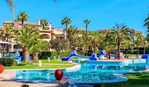 Återförsäljning - Takvåning -
Torrevieja - Los Frutales