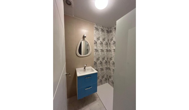 Resale - Apartment -
Torrevieja