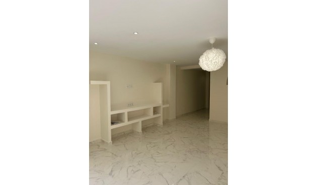 Resale - Apartment -
Torrevieja