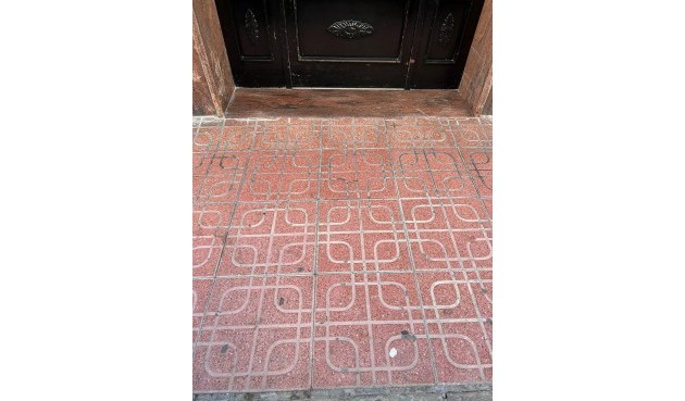 Resale - Apartment -
Torrevieja