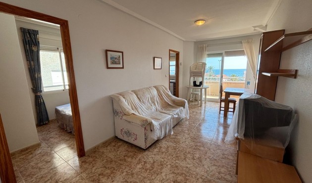 Brukt - Apartment -
Torrevieja - Playa del Cura