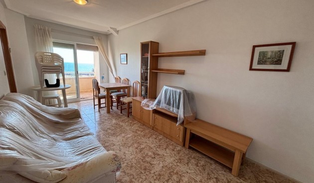 Brukt - Apartment -
Torrevieja - Playa del Cura