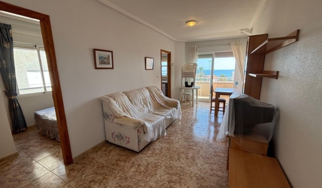 Brukt - Apartment -
Torrevieja - Playa del Cura