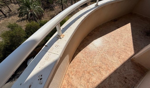 Brukt - Apartment -
Torrevieja - Playa del Cura