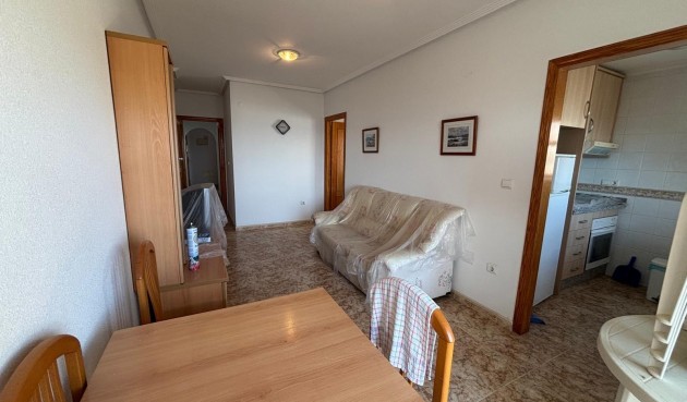 Brukt - Apartment -
Torrevieja - Playa del Cura
