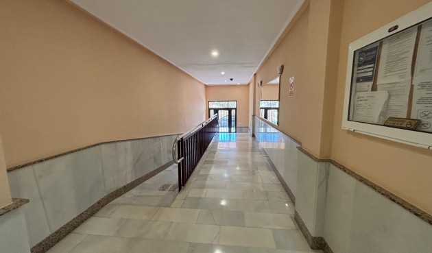 Brukt - Apartment -
Torrevieja - Playa del Cura