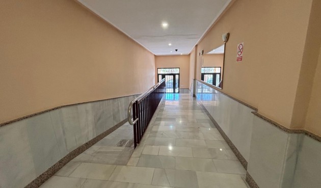 Brukt - Apartment -
Torrevieja - Playa del Cura