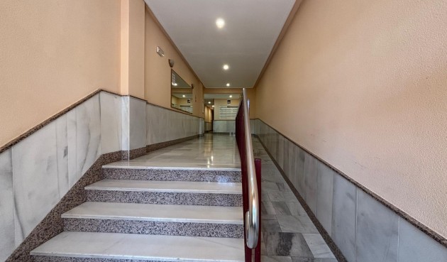 Brukt - Apartment -
Torrevieja - Playa del Cura