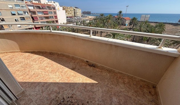 Brukt - Apartment -
Torrevieja - Playa del Cura